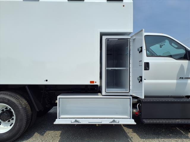 2026 Ford F750 SUPER DUTY