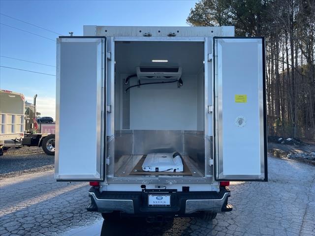 2025 Ford F-350 Super Duty XL