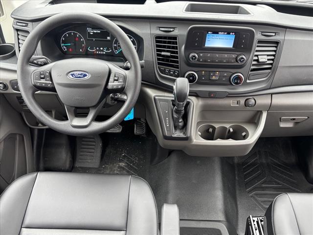 2024 Ford Transit 350