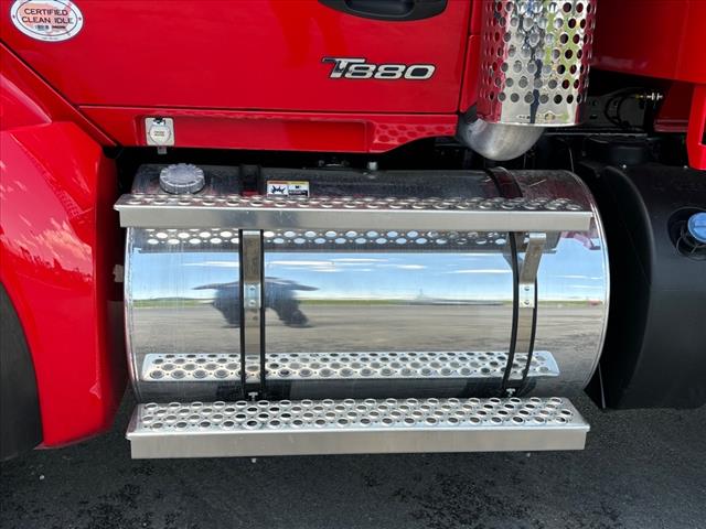2025 Kenworth T880 Dump