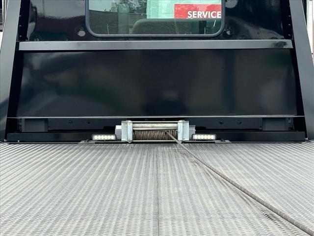 2025 Kenworth T-280 Rollback