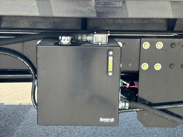 2025 Kenworth T-480 Rollback