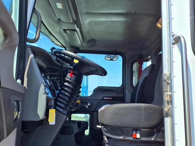 2021 Kenworth T370 DUMP