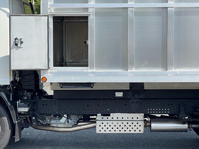2024 Isuzu NRR Crew Gas LANDSCAPE DUMP