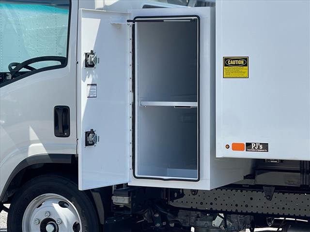 2024 Isuzu NRR 13' CHIP TRUCK
