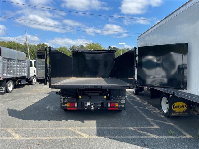 2024 Isuzu NRR CREW Diesel