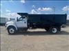 2024 Ford F650 XL