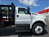 2025 Ford F-650 Super Duty