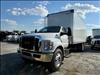 2025 Ford F650 XL
