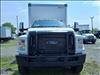 2026 Ford F750 SUPER DUTY
