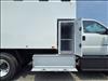2026 Ford F750 SUPER DUTY