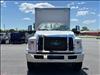 2024 Ford F-750 26 Box