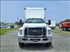 2026 Ford F750 SUPER DUTY
