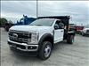 2024 Ford F-550 Super Duty XL