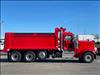2025 Kenworth W900 Single Cab