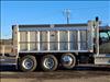 2025 Kenworth T880 Aluminum Dump