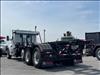 2025 Kenworth T880 Tri-Axle