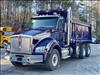 2025 Kenworth T880 Dump