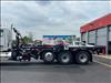 2025 Kenworth T880 Single Cab