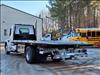 2025 Kenworth T280 Flatbed Rollback