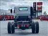 2025 Isuzu NRR Chassis Gas