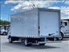 2024 Isuzu NRR GAS 20' Dry Van