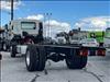 2025 Isuzu FTR Single Cab