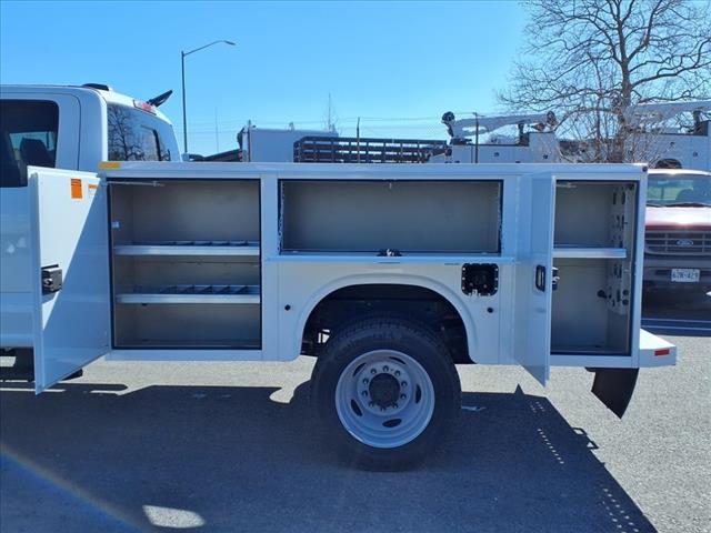 2024 Ford F550 XL