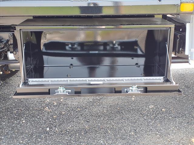 2025 Ford F450 XL