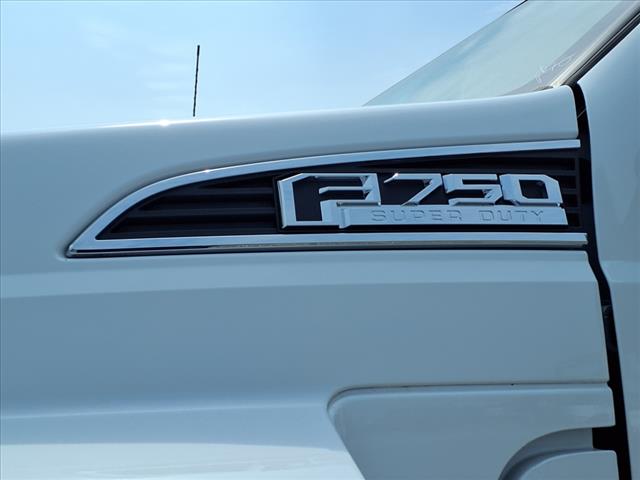 2026 Ford F750 SUPER DUTY