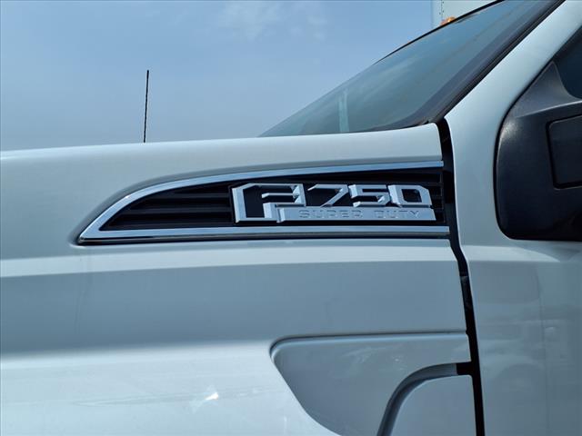 2026 Ford F750 SUPER DUTY