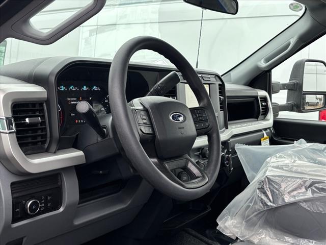 2024 Ford F550 XL