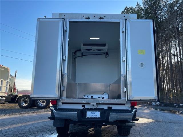 2025 Ford F-350 Super Duty XL