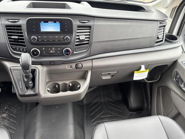 2024 Ford Transit 350