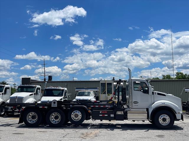 2025 Kenworth T880 Rolloff