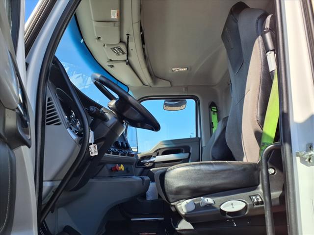 2021 Kenworth T680 TRUCK