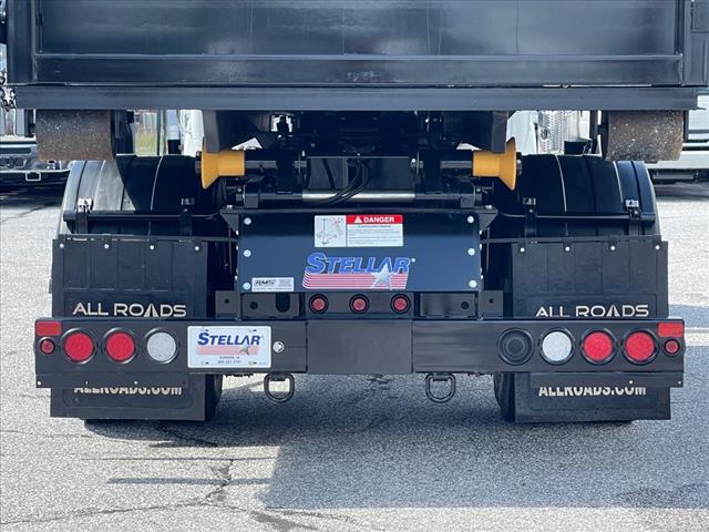 2025 Kenworth T280 Single Cab