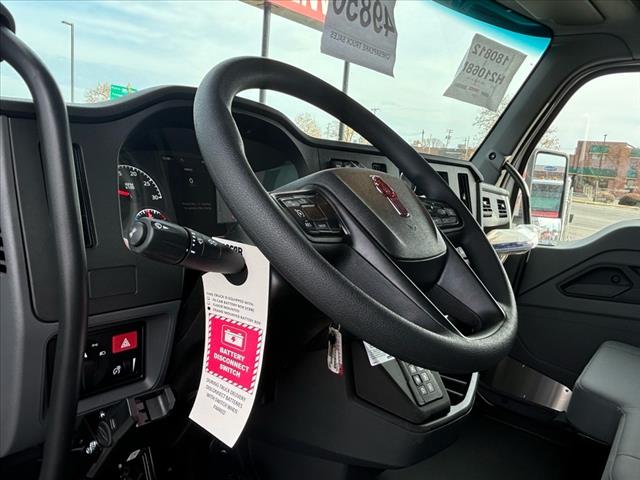 2025 Kenworth T280 Chip