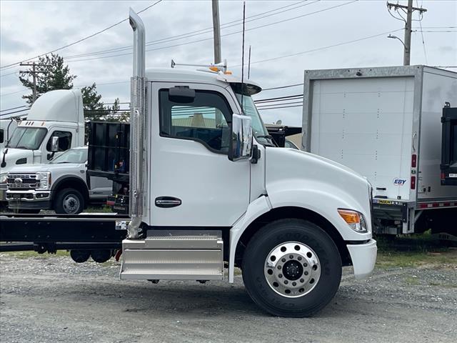 2025 Kenworth T380 Cab & Chassis