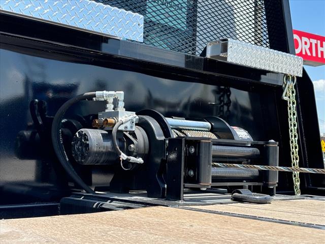 2025 Kenworth T-480 Rollback