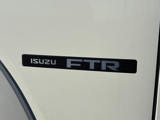 2025 Isuzu FTR 16 Landscape