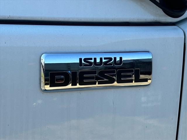 2024 Isuzu NPR XD XD
