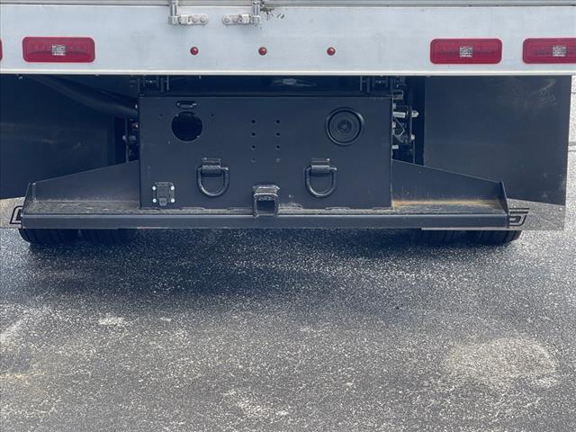 2024 Isuzu NPR XD Single Cab
