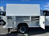 2024 Ford F550 XL