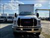 2025 Ford F650 XL