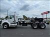 2025 Kenworth T880 Single Cab