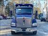 2025 Kenworth T880 Dump