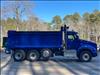 2025 Kenworth T880 Dump
