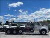 2025 Kenworth T880 Rolloff