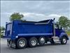 2025 Kenworth T880 Dump